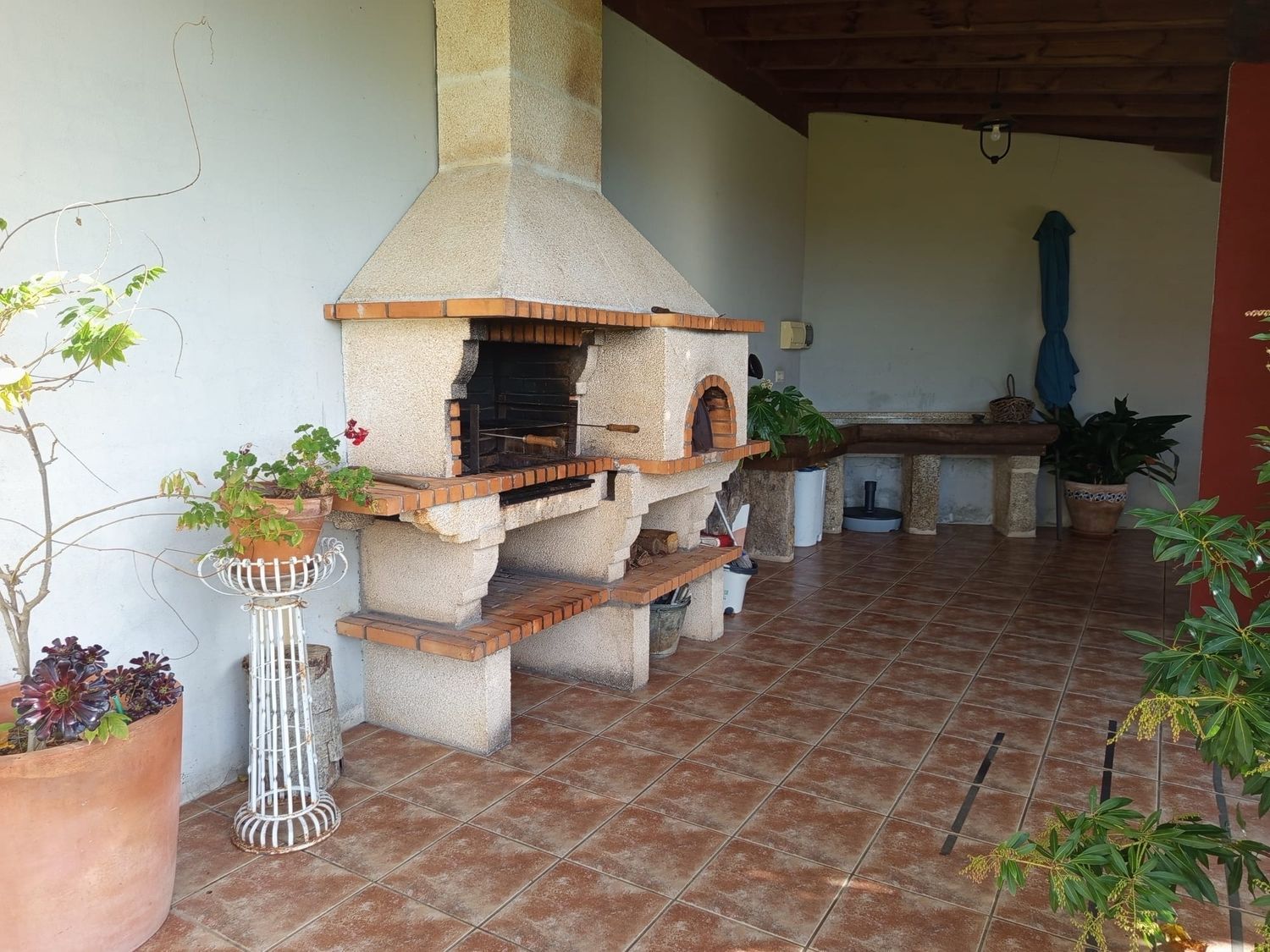 Casa o chalet independiente en Lugar, 15 - Foto 3