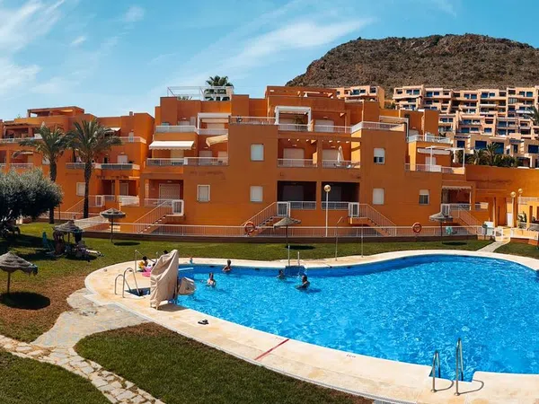 Piso en Avenida de Mar, 5, Mojácar Pueblo, Mojácar Pueblo - Foto 3
