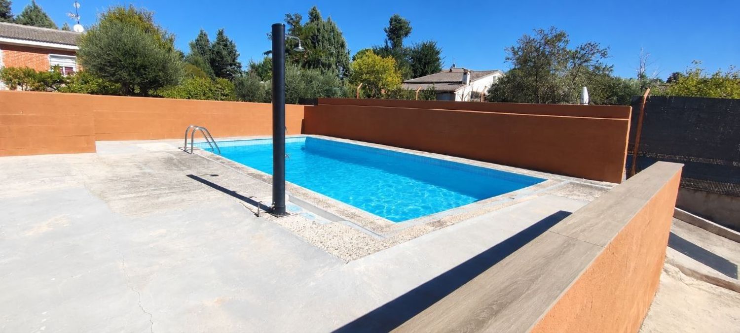 Casa o chalet independiente en Calle de la Constitución, 36 - Foto 4