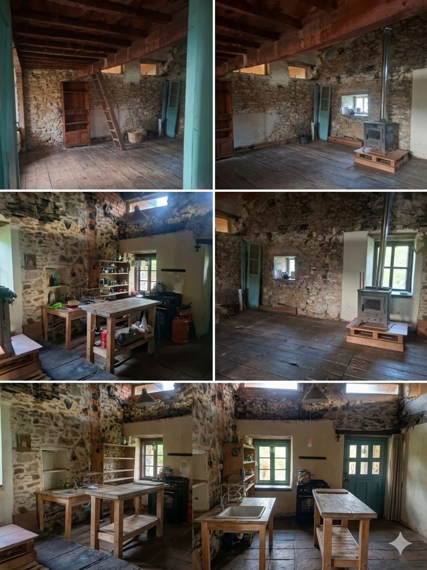 Casa de pueblo en Bospolin, 9 - Foto 15
