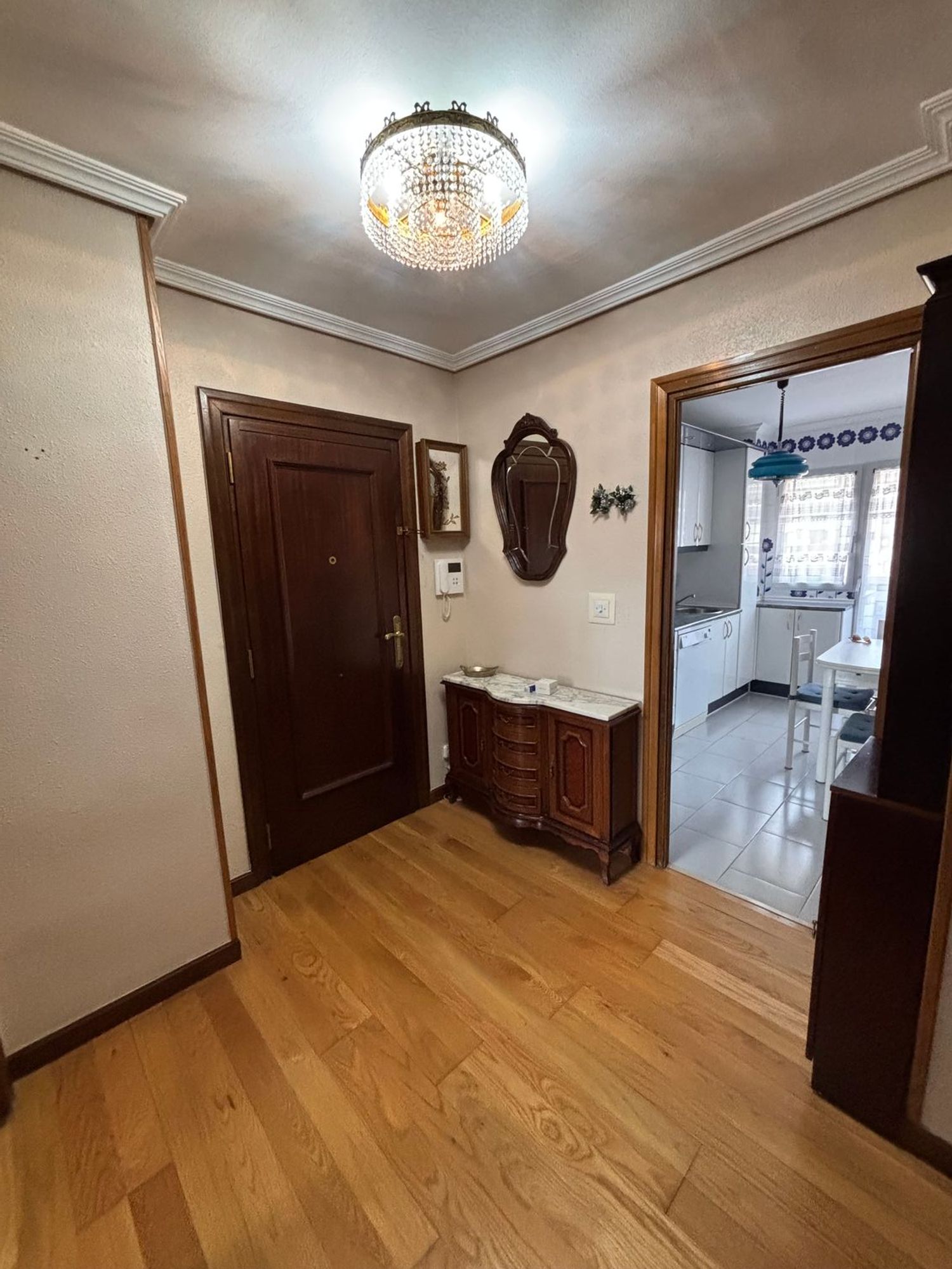 Piso en Calle San José, 12, Pº Zorrilla - Campo Grande, Pº Zorrilla - Campo Grande - Foto 3