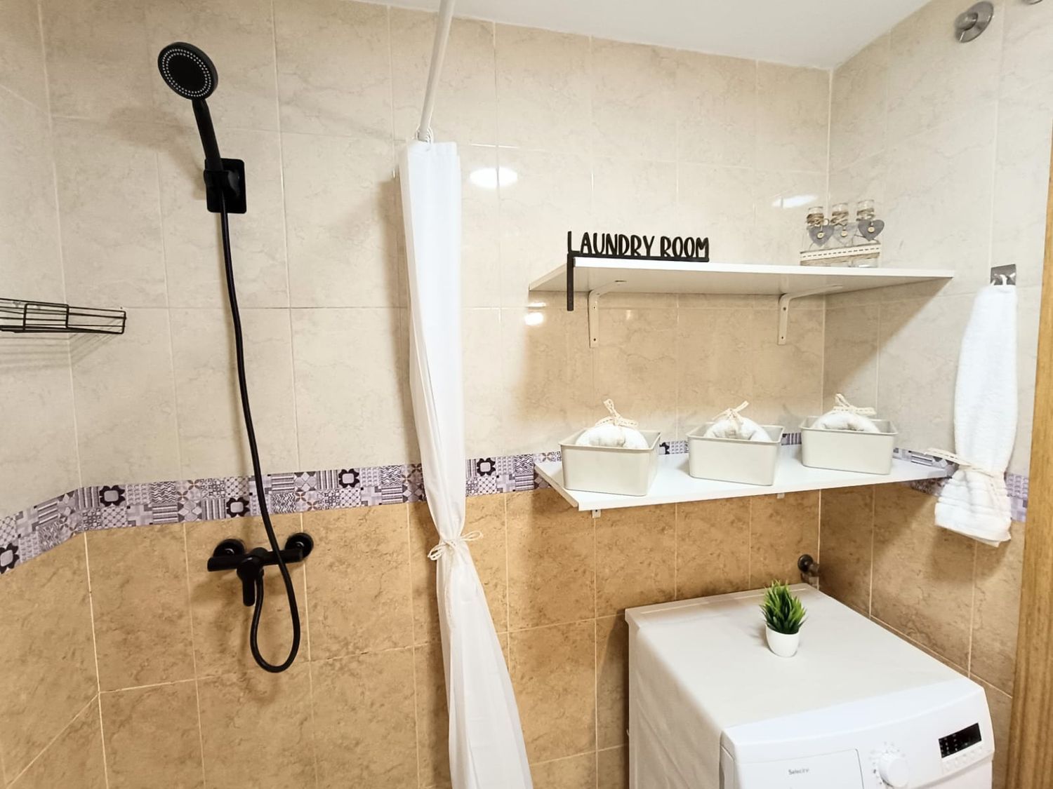 Piso en Calle Doctor Creus, 32, Casco Histórico, Guadalajara - Foto 18