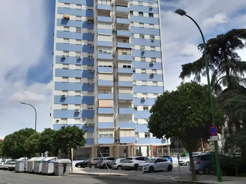 Piso en  Avenida de Pedro Romero 4 - Foto 24