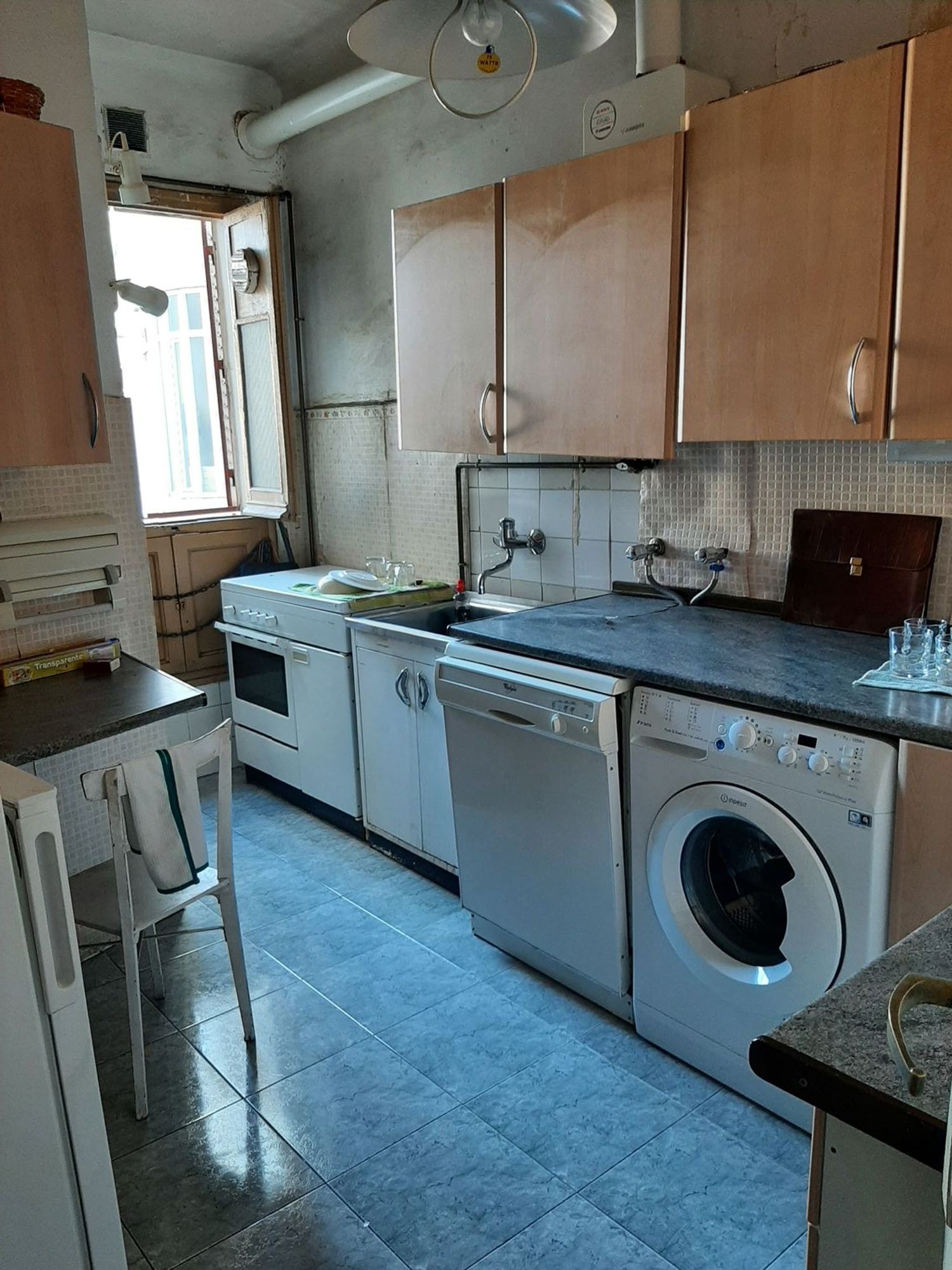 Piso en Barrio Guindalera - Foto 11