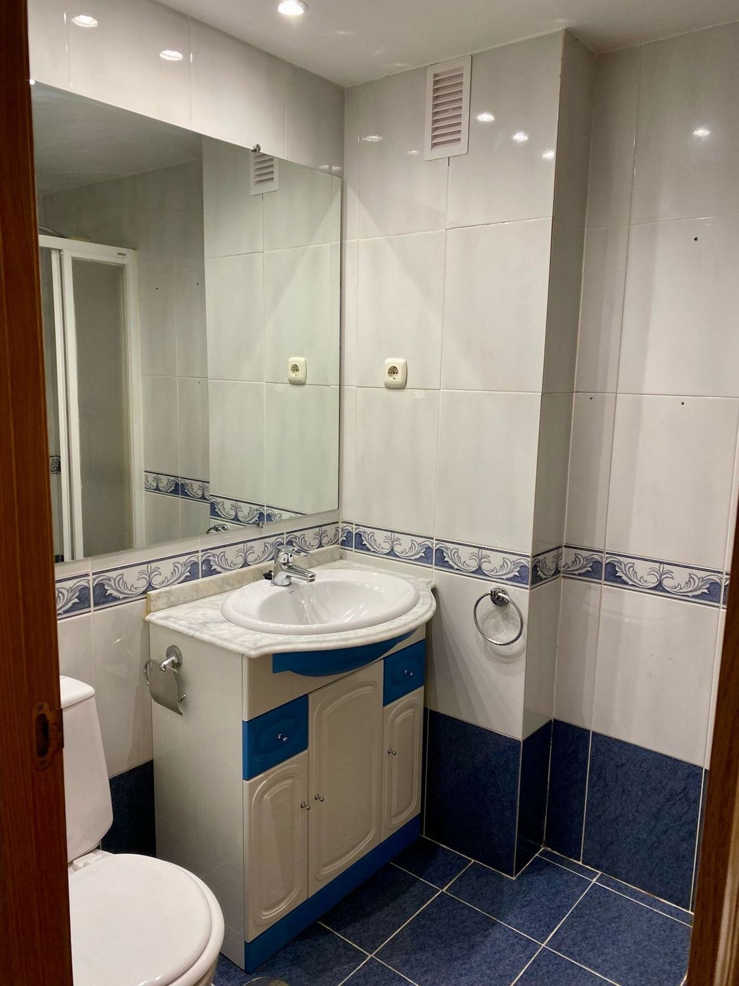 Piso en calle de Isabel Colbrand, 16 - Foto 25