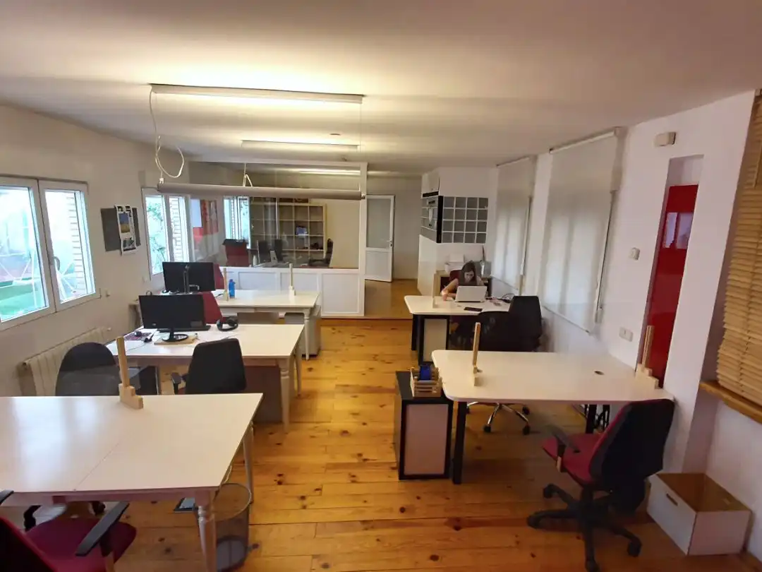 Local comercial en  Calle de Pizarro 24 - Foto 9