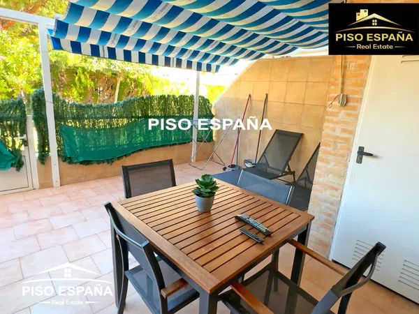 Piso en Avenida Benidorm - Foto 6