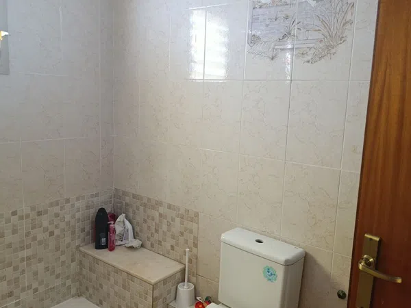Piso en Calle de la Barraca, 76 a, El Cabanyal-El Canyamelar - Foto 5