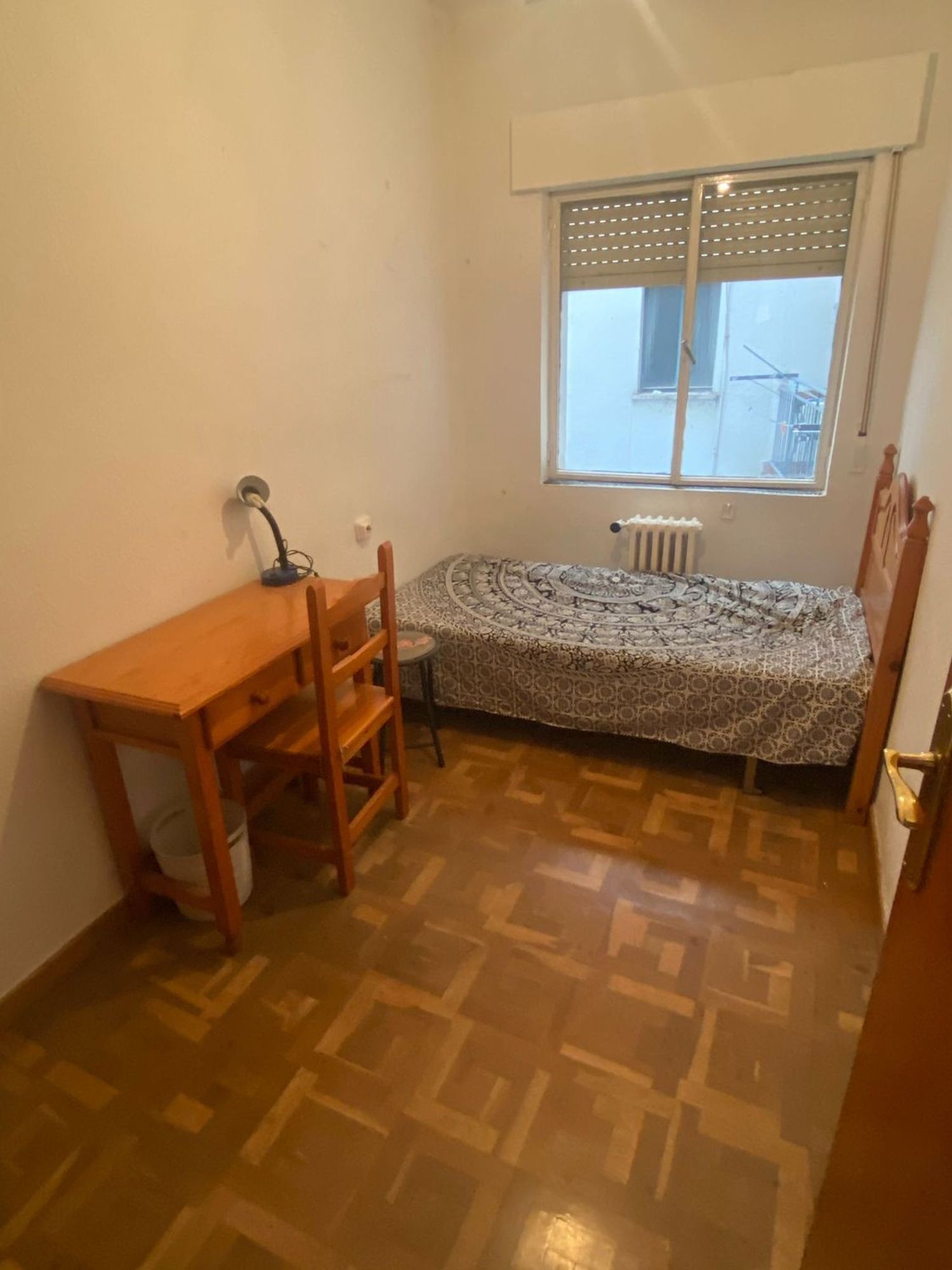 Piso en Paseo de Canalejas, 22 - Foto 6