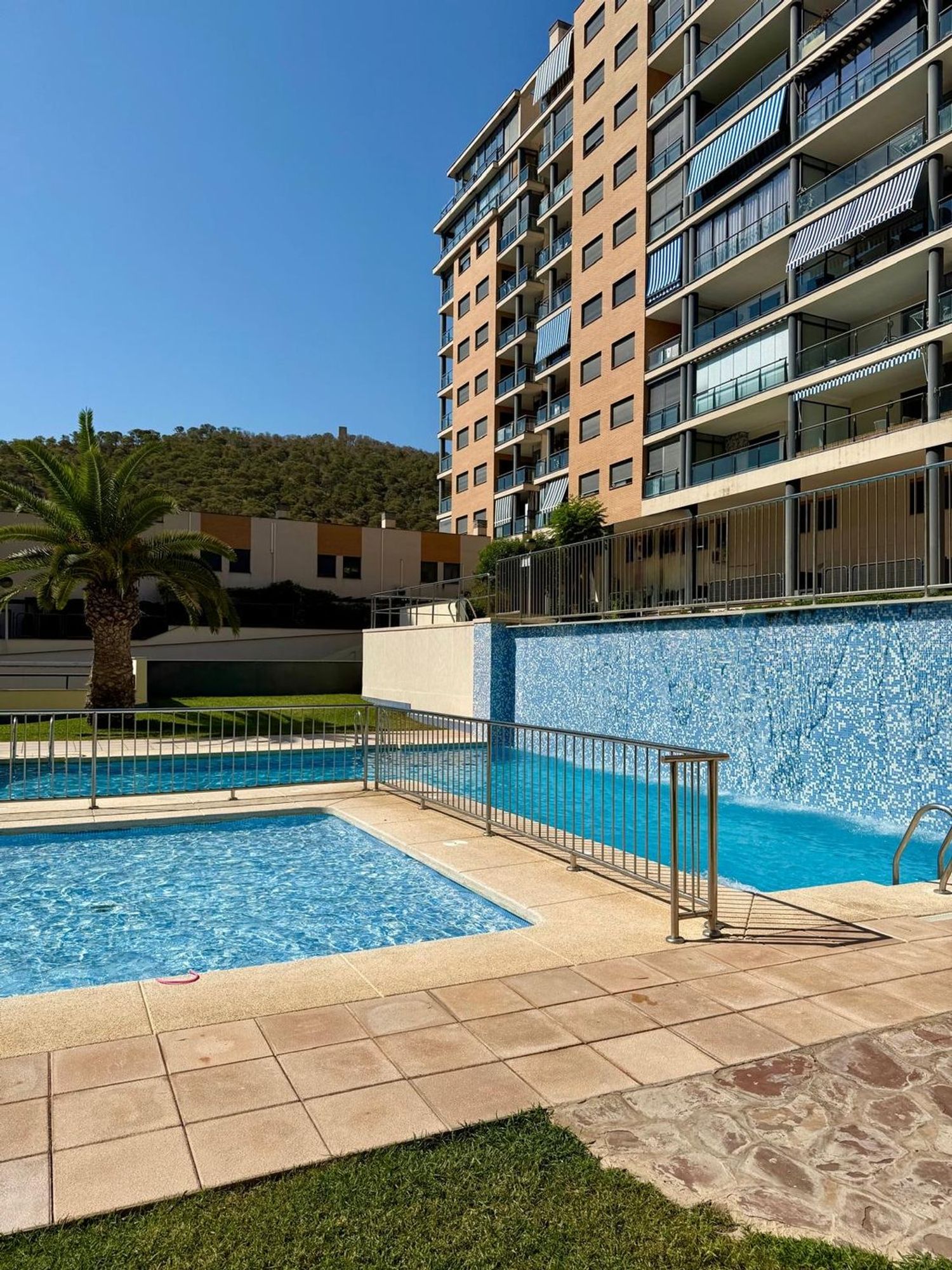Piso en Calle Tramuntana, 5, Mirador de la Cala - Benimar - Foto 11