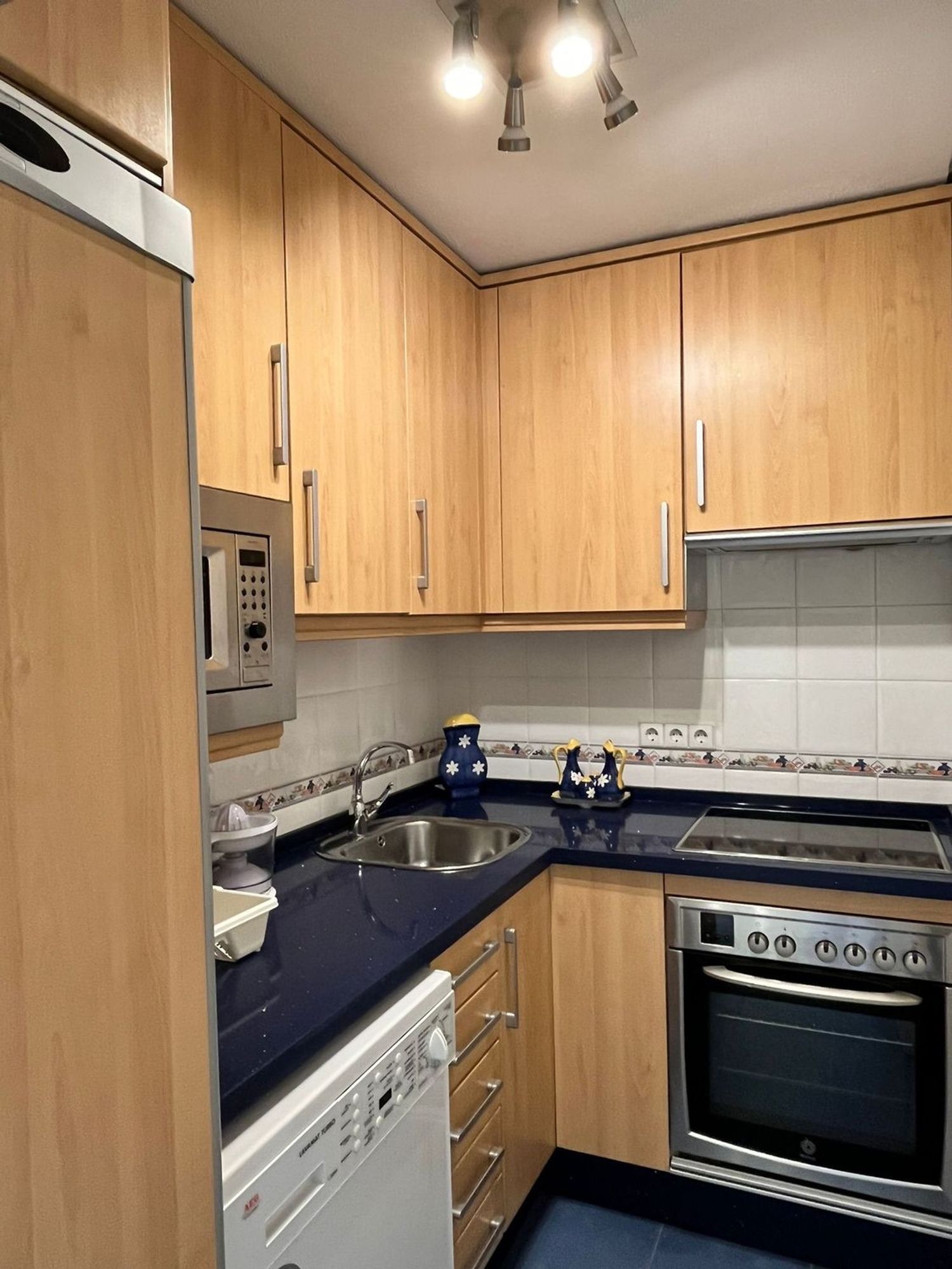 Estudio en avenida Marbella Arbolada, 2 - Foto 9