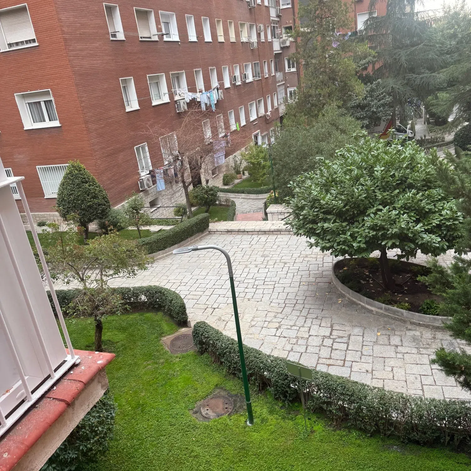 Piso en calle del Doctor Esquerdo, 113 - Foto 11