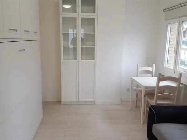 Estudio en calle del Doctor Esquerdo, 160