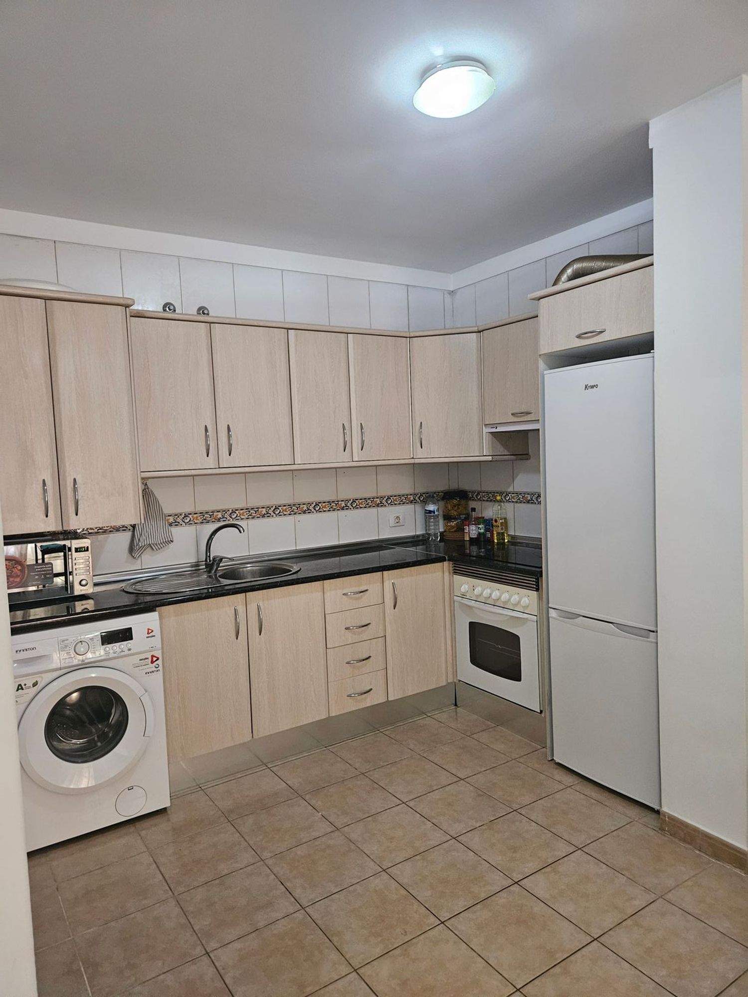 Piso en Avenida Santa Cruz, 98, San Isidro, San Isidro - Foto 5