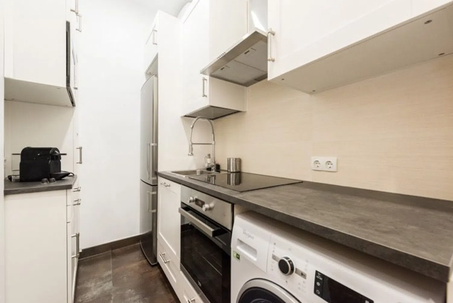 Piso en calle de Atocha, 47 - Foto 12