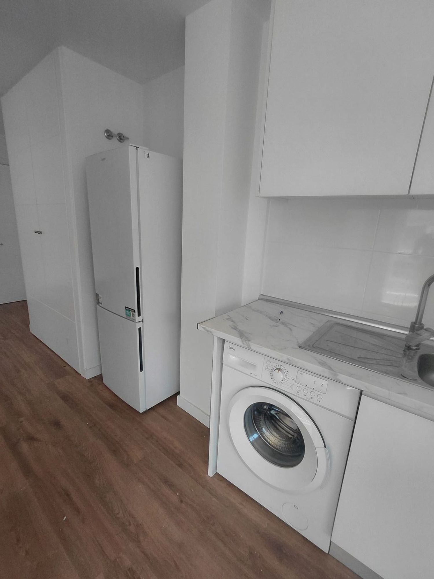Piso en Calle Ignacio Santos Vinuelas, 17, Los Rosales - Foto 18