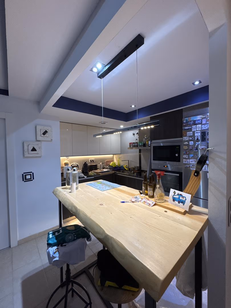 Loft en  Carretera de Vicálvaro a la Estación de O'donnell 4 - Foto 4