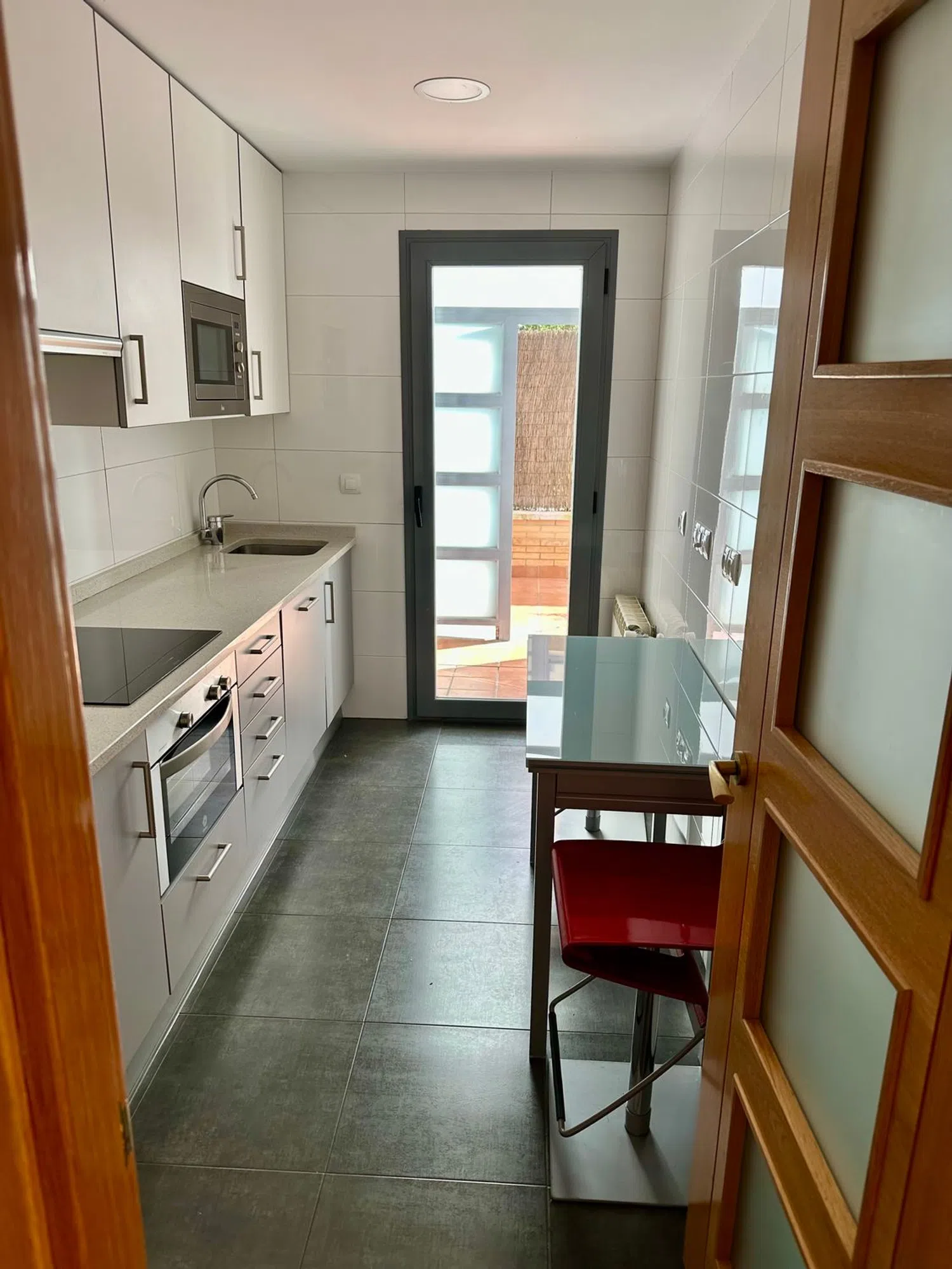Piso en camino de Ganapanes, 1 - Foto 1