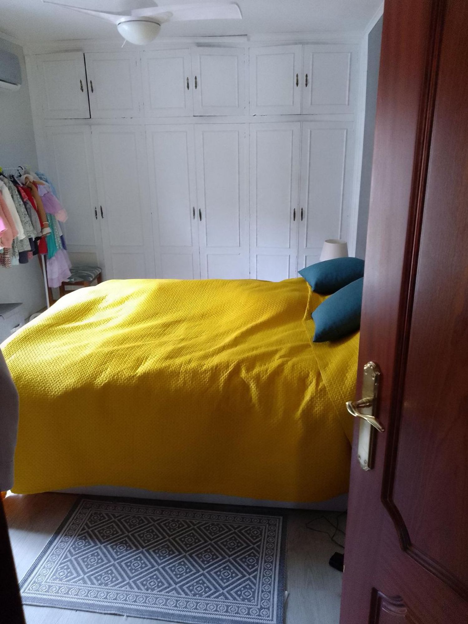 Piso en calle el Almendro, 15 - Foto 15