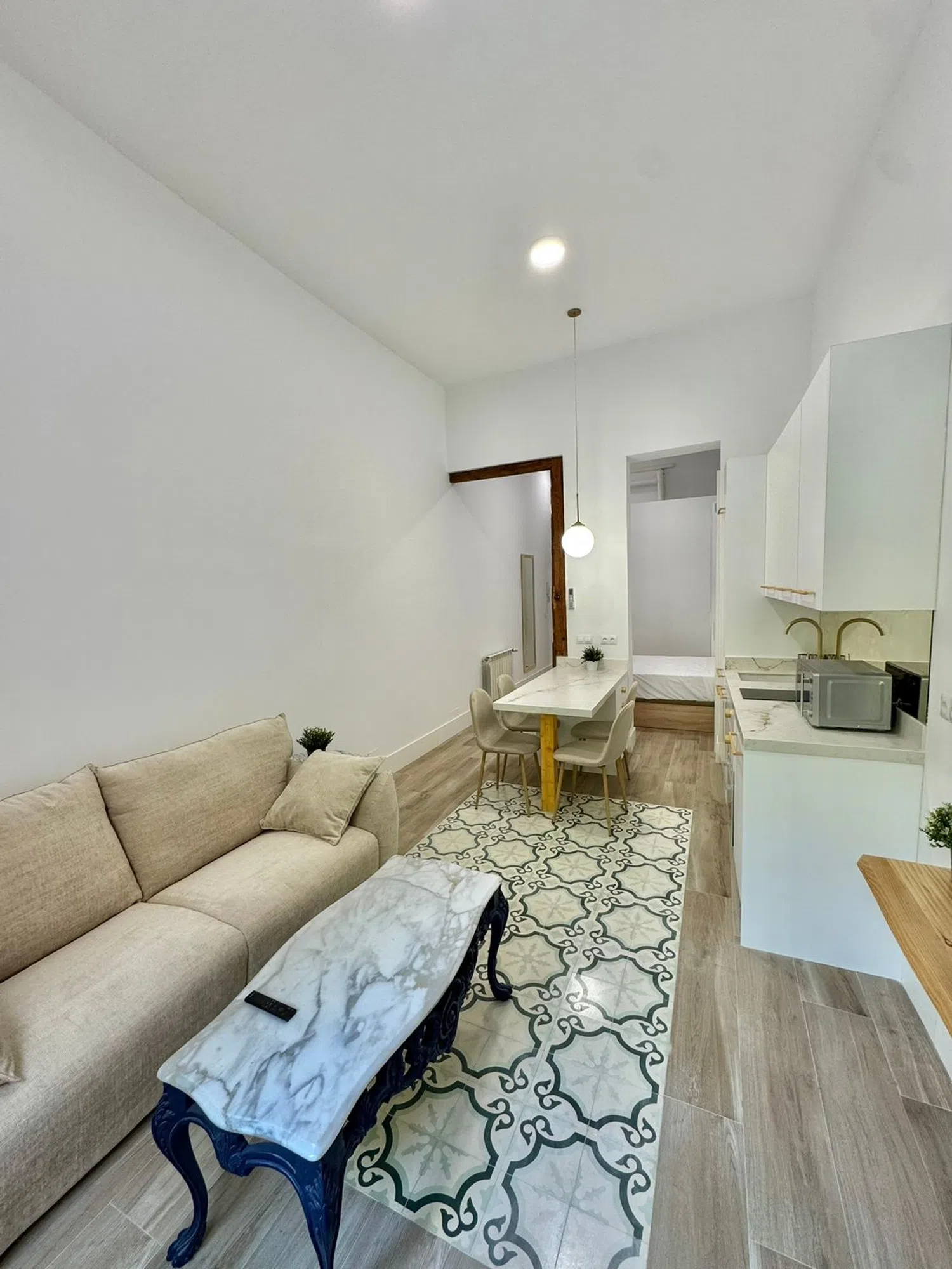 Piso en Corredera Baja de San Pablo, 25 - Foto 6