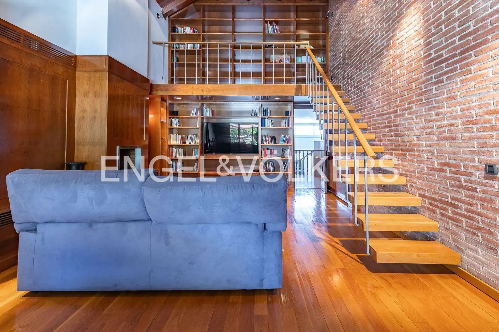Chalet en Sant Cugat del Vallès - Foto 74