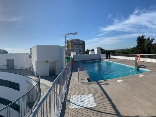 Piso en Ronda de los Tejares, 25, Ronda de Triana-Patrocinio-Turruñuelo - Foto 5