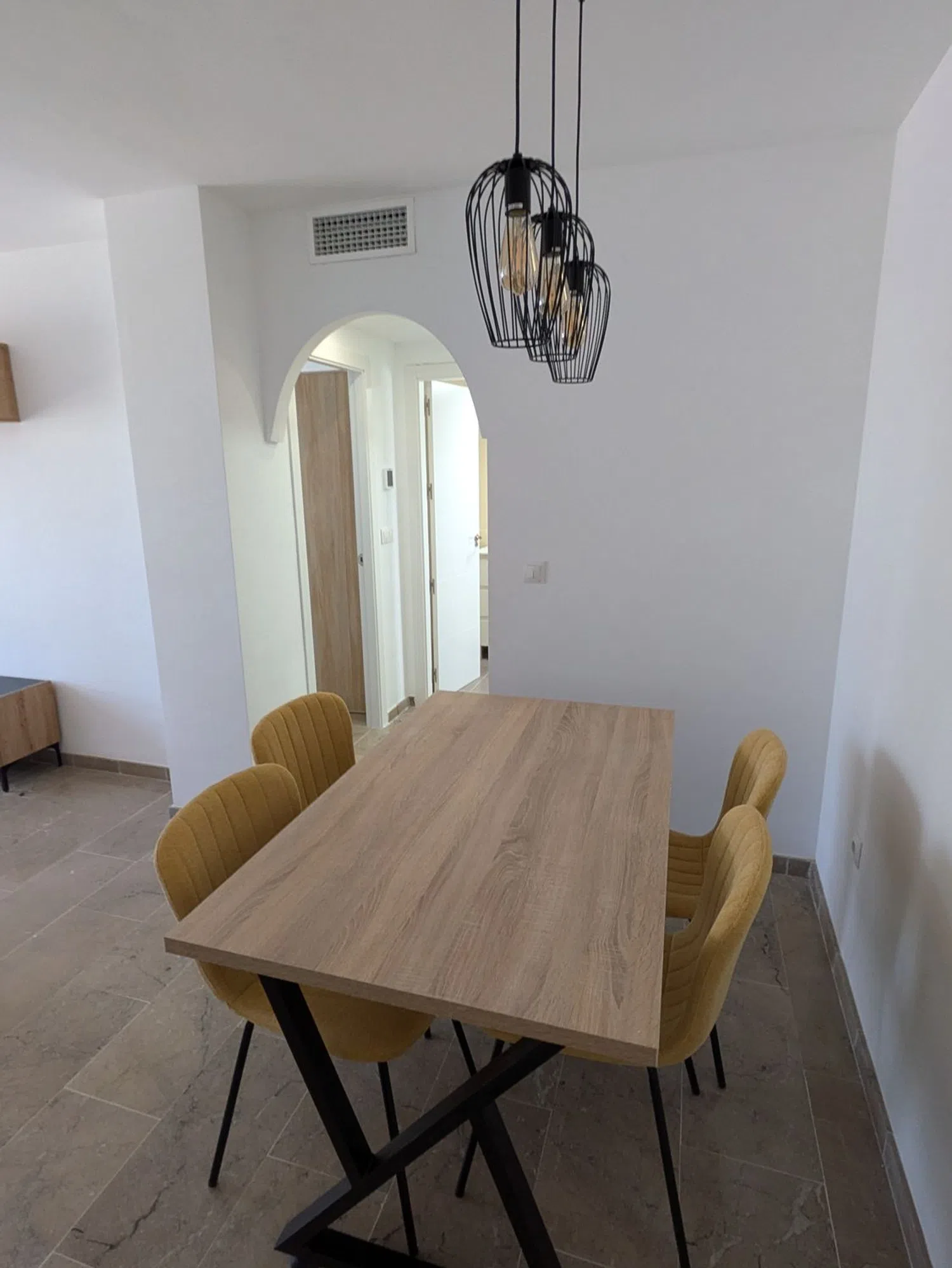 Piso en calle Ebro, 29 - Foto 3