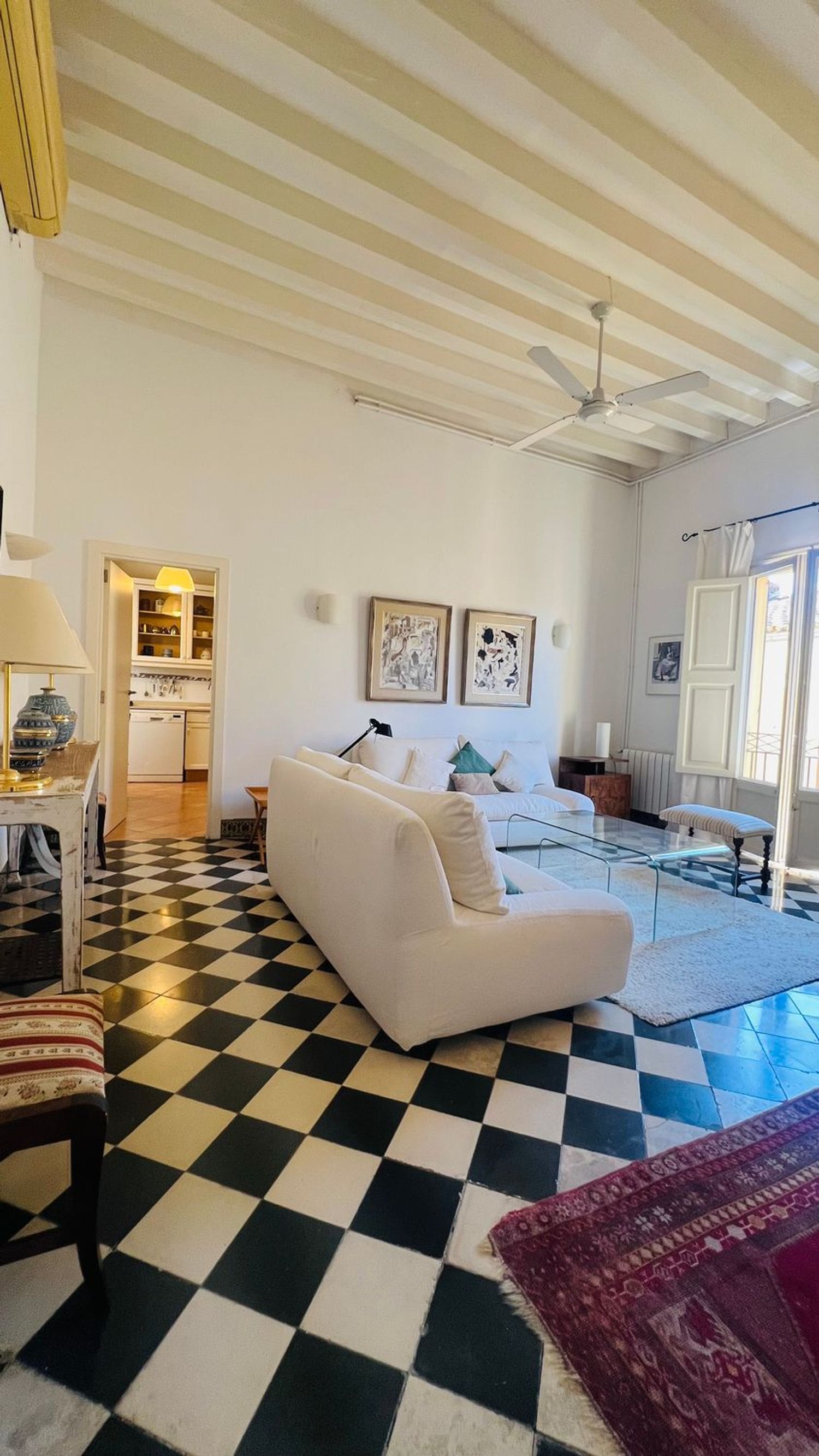 Piso en Calle de Sant Feliu, 12, La Llotja - Foto 3
