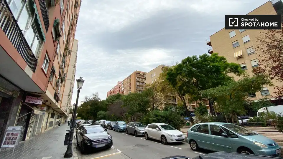 Piso en  Valencia Capital - Foto 13