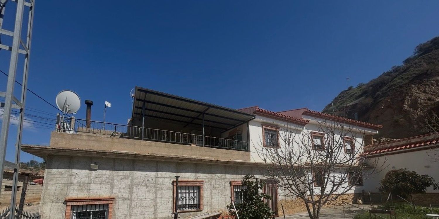 Casa de pueblo en Calle los Pinos, 46 - Foto 3
