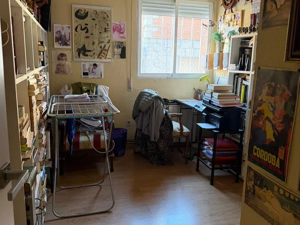 Piso en calle los Luceros, 5 - Foto 13