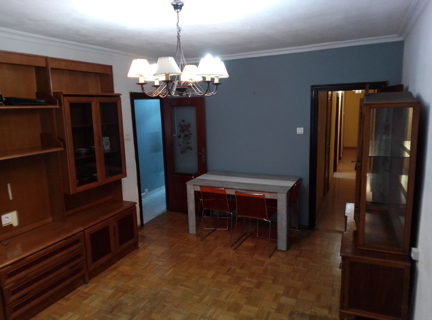Piso en Calle Ezcurdia, 150 - Foto 4