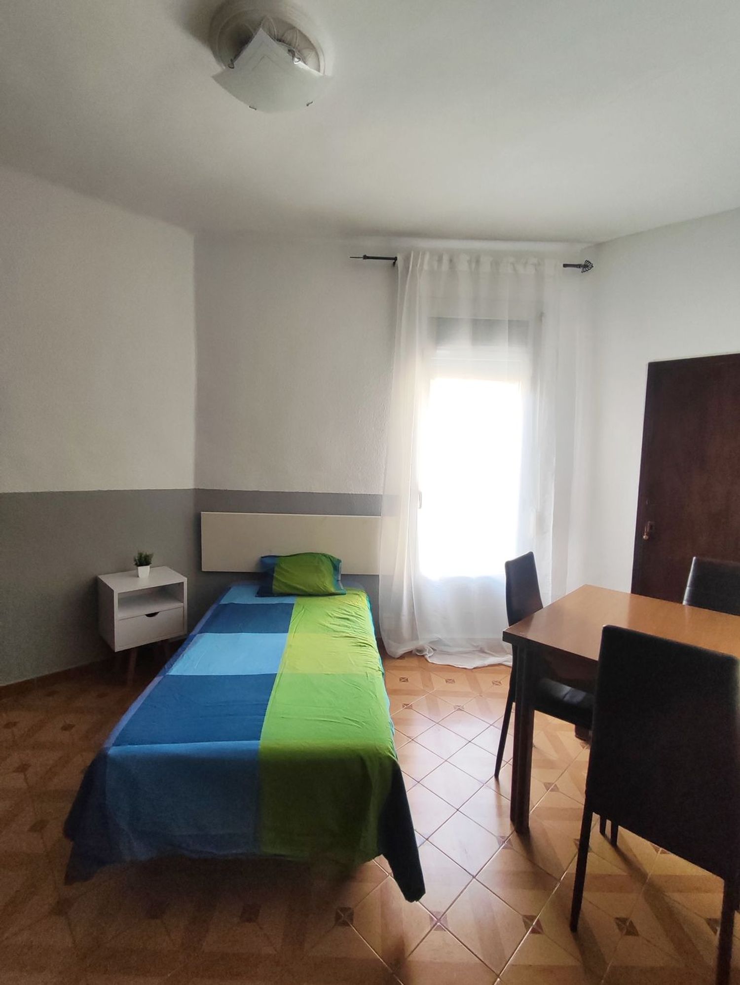Piso en Calle de Nules, 13, Zona Estadio Castalia - Foto 4