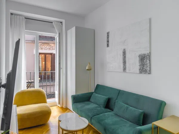 Piso en Barrio Sol
