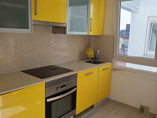 Piso en Calle Doutor Ferrant, 1, Monte Alto - Zalaeta - Atocha - Foto 1
