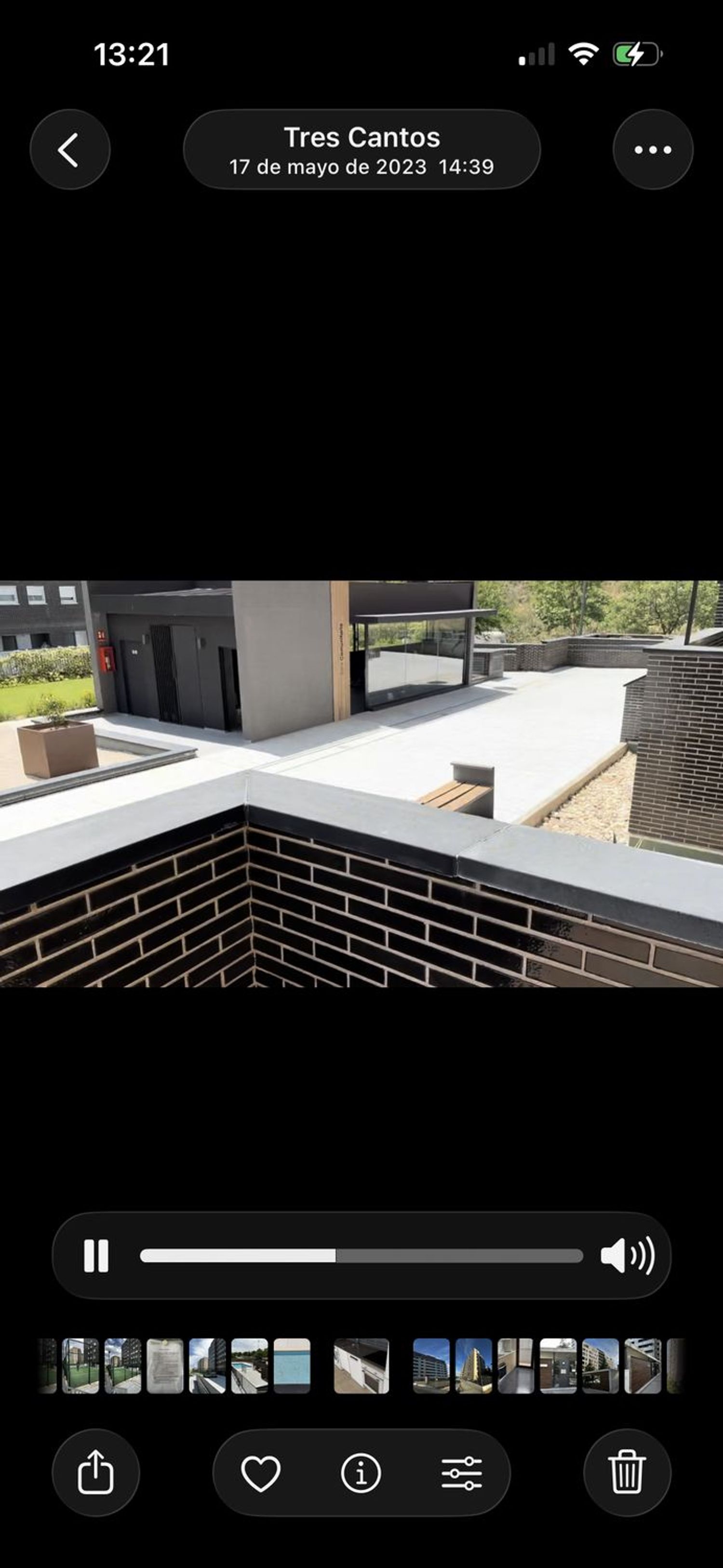 Piso en avenida de Castilla y León, 9 - Foto 16