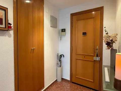 Piso en avenida de la Constitució, 266 - Foto 7