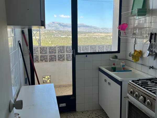 Piso en avenida Nicaragua, 51 - Foto 12