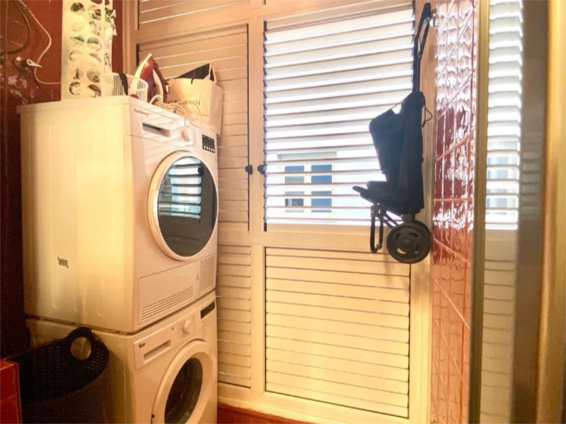 Piso en  Calle León y Castillo 5 - Foto 8