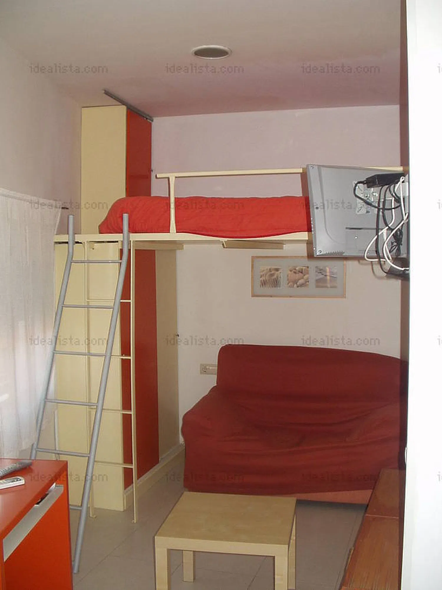 Estudio en pasaje Conde de la Mejorada, 7 - Foto 1