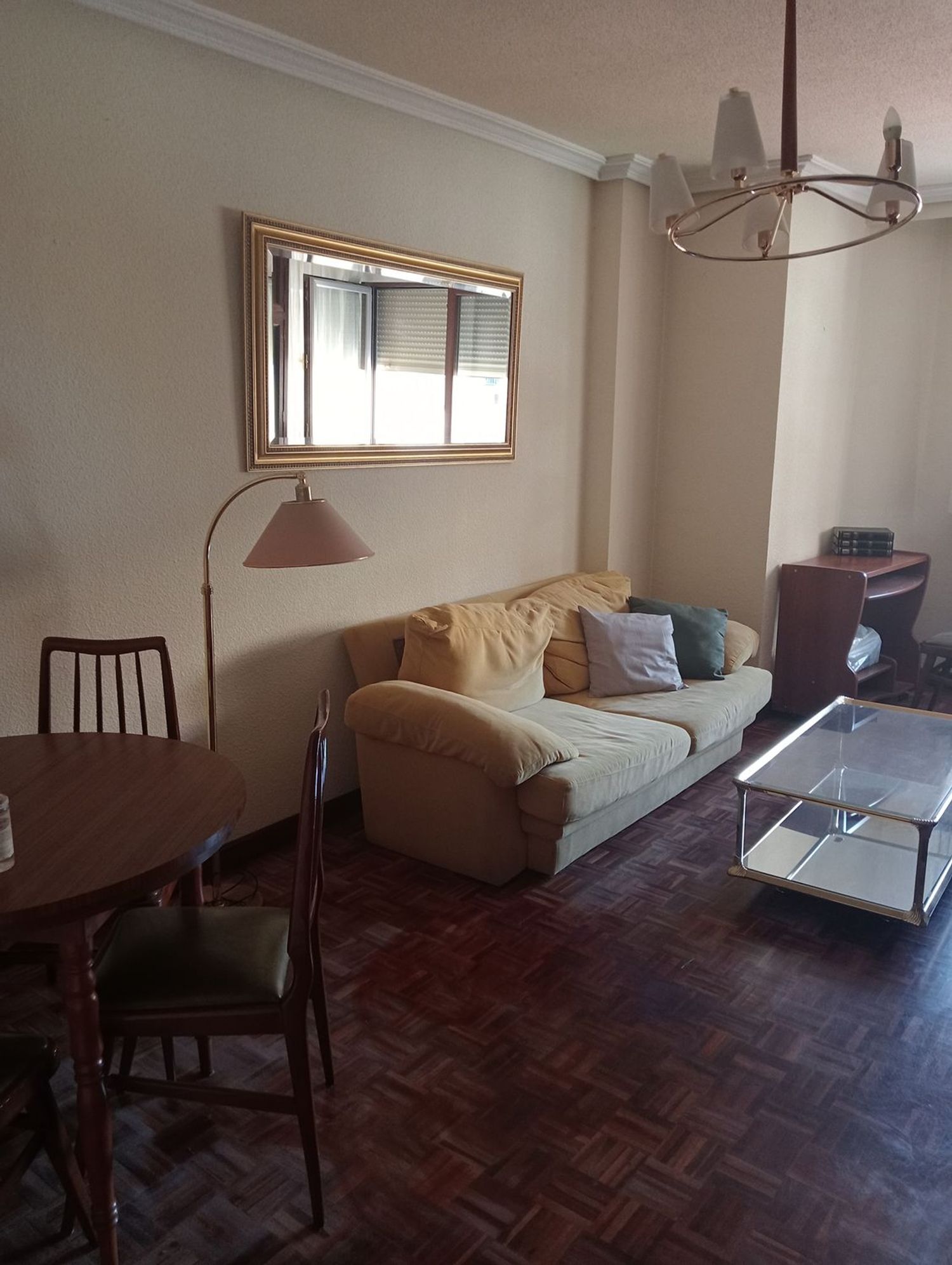 Piso en Paseo de la Estación, 83, Estación - Foto 5