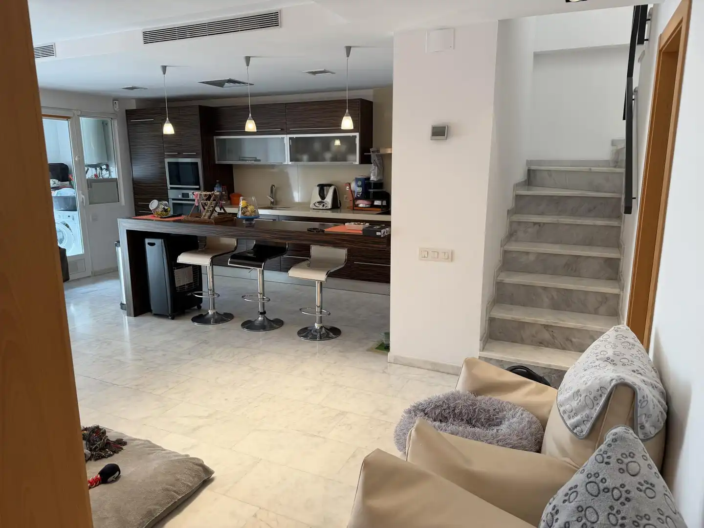 Ático en  Calle Jaime Balmes 68 - Foto 9