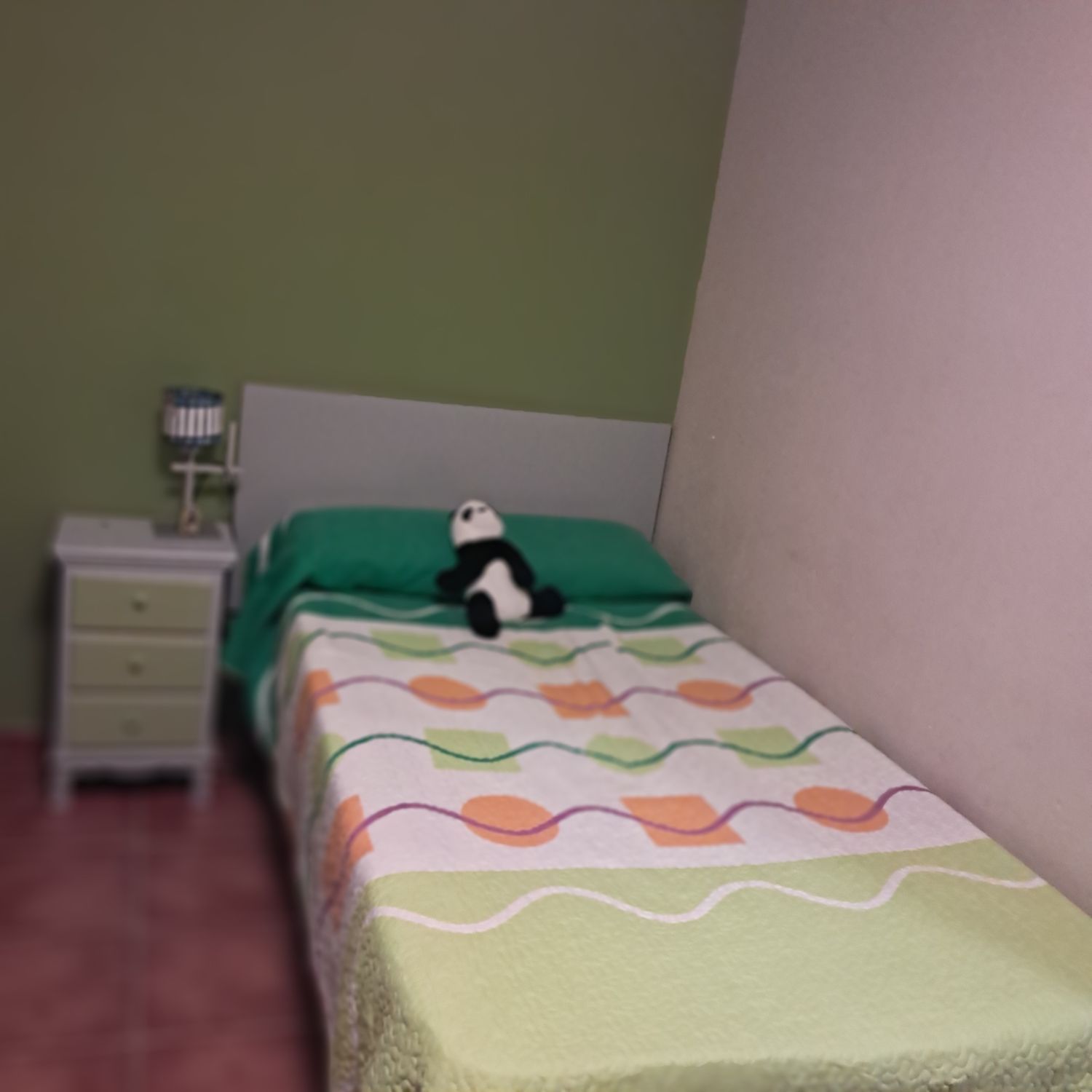 Piso en Calle San Agustín, 17, La Garita - Marpequeña, La Garita - Marpequeña - Foto 25
