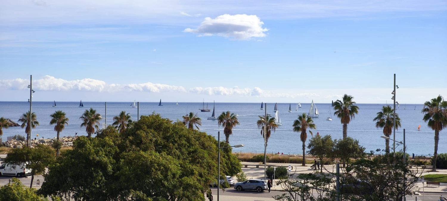 Piso en paseo Del Mare Nostrum, 33 - Foto 10