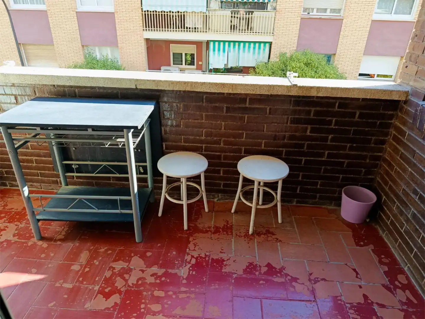 Piso en  Carrer d'Antoni de Bofarull 10 - Foto 9