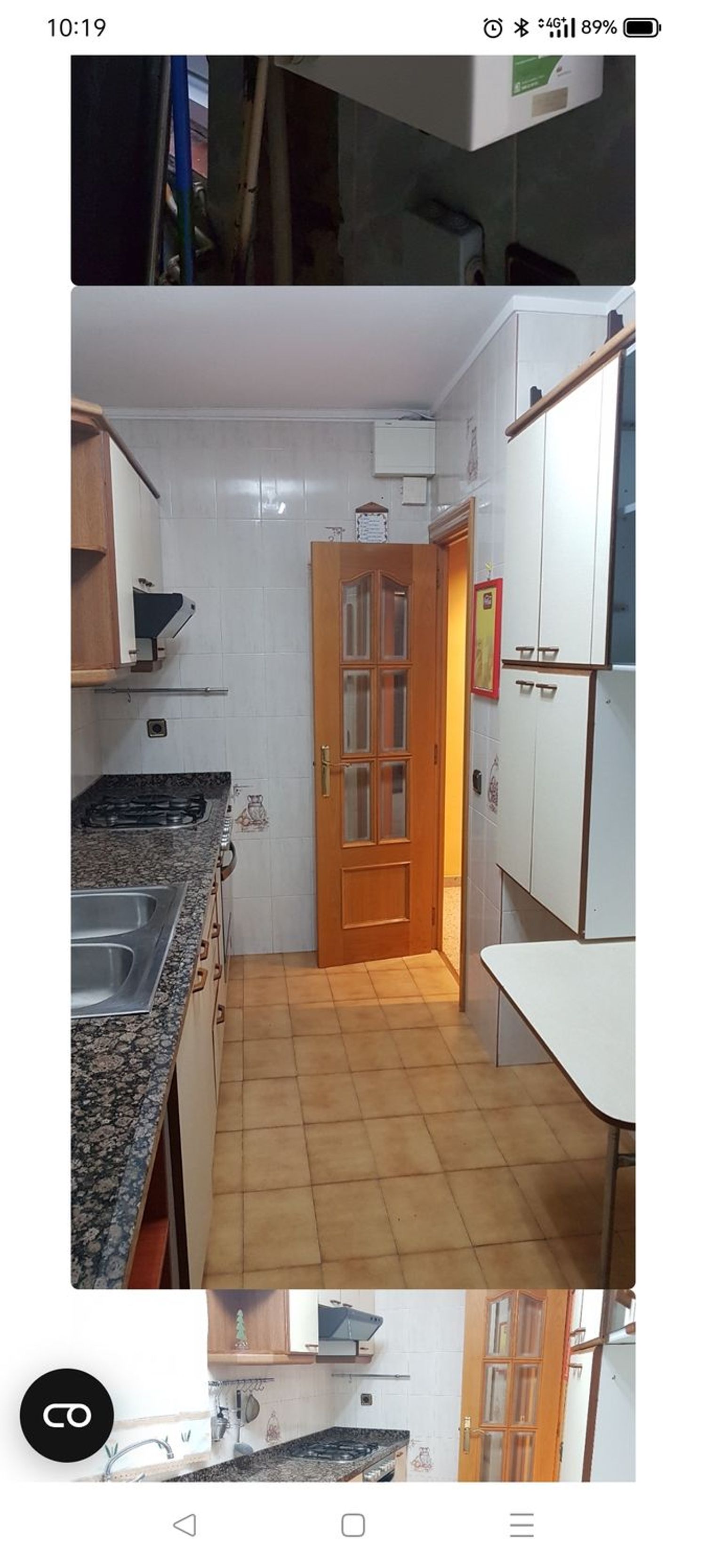 Piso en Calle colon, 282 - Foto 18