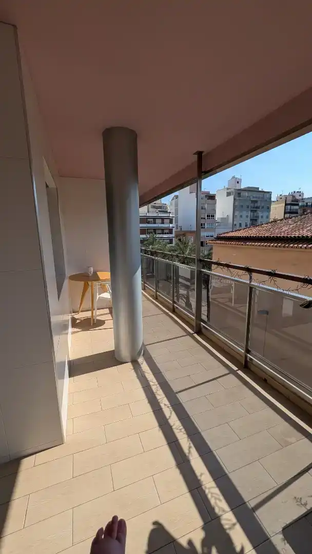 Piso en  Carrer Martín de Torres 1 - Foto 17