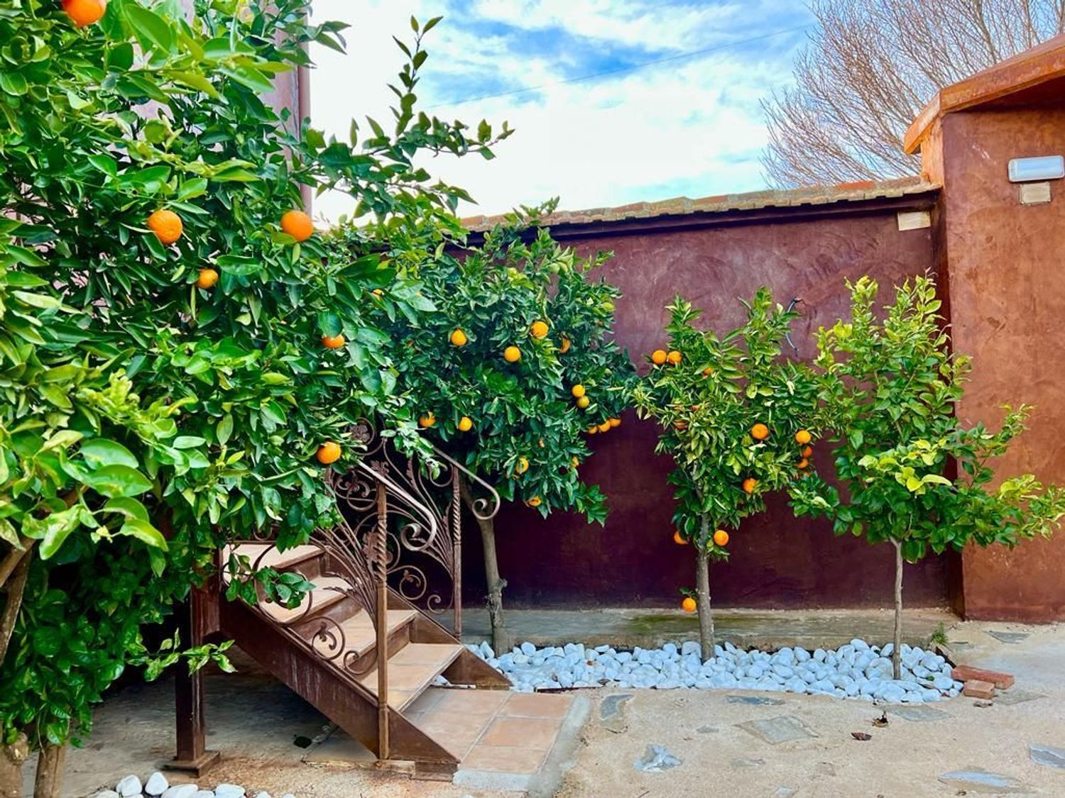 Casa rural en Calle la Fuente s, 1 - Foto 5