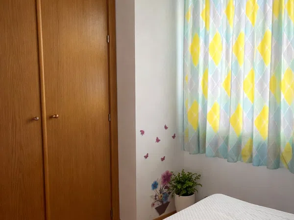 Ático en calle Las Cruces, 7 - Foto 8