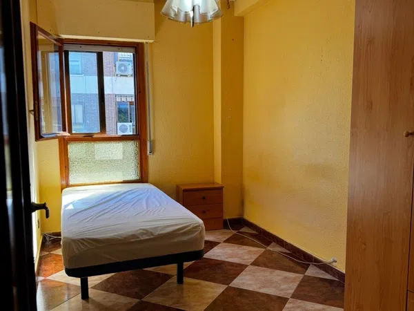 Piso en Paseo del Pireo, 16, Fuenlabrada II - El Molino, Fuenlabrada II - El Molino - Foto 13
